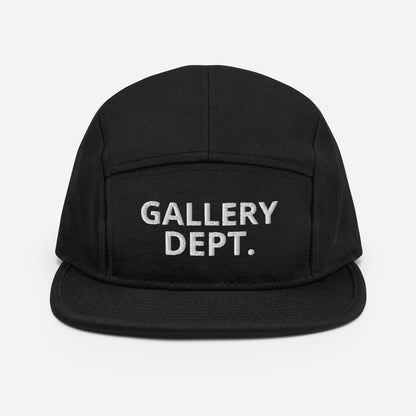 Cappellino Camper GALLERY DEPT con scritta ricamata | Vari colori - T-shirt Boutique