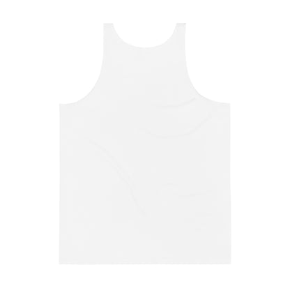 KISS MY AIRS Unisex cotton t-shirt tank top