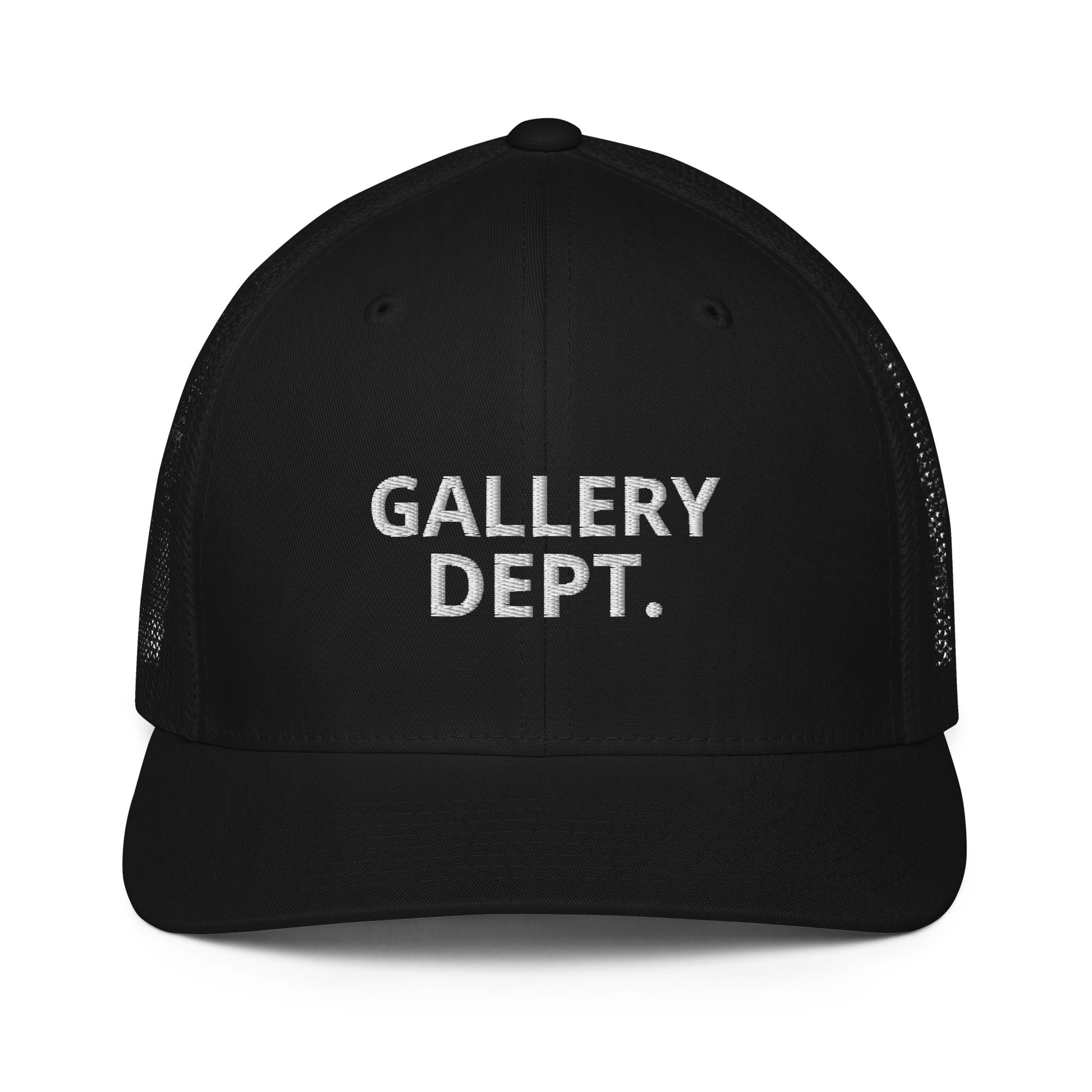 Cappellino GALLERY DEPT. snapback (baseball) con logo ricamato | Vari colori - T-shirt Boutique
