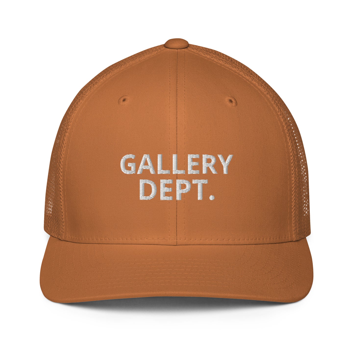 Cappellino GALLERY DEPT. snapback (baseball) con logo ricamato | Vari colori - T-shirt Boutique
