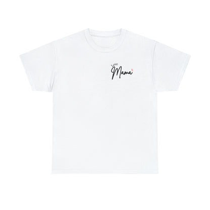 Love Mama t-shirt maglietta Unisex Heavy in cotone - T-shirt Boutique