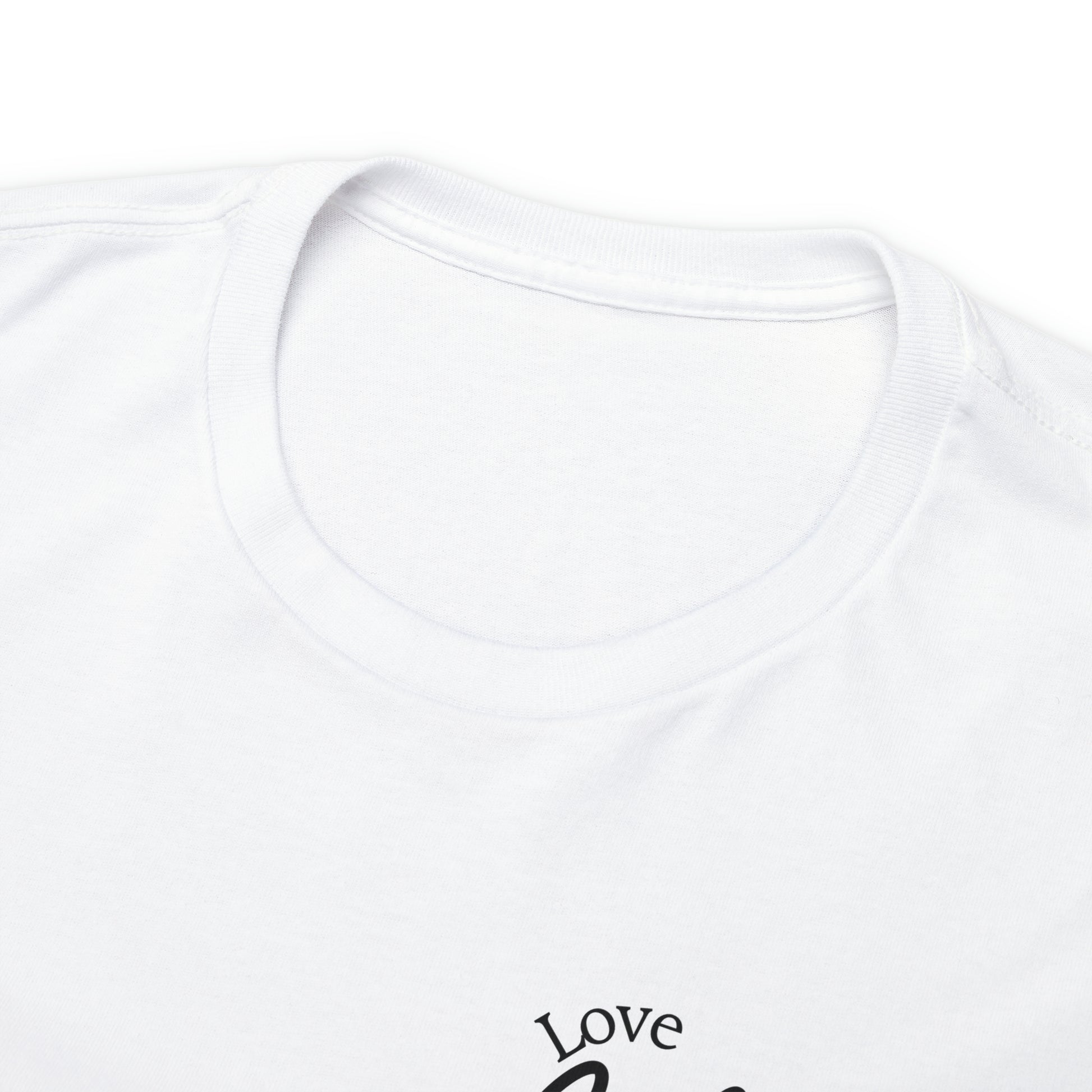 Love Mama t-shirt maglietta Unisex Heavy in cotone - T-shirt Boutique
